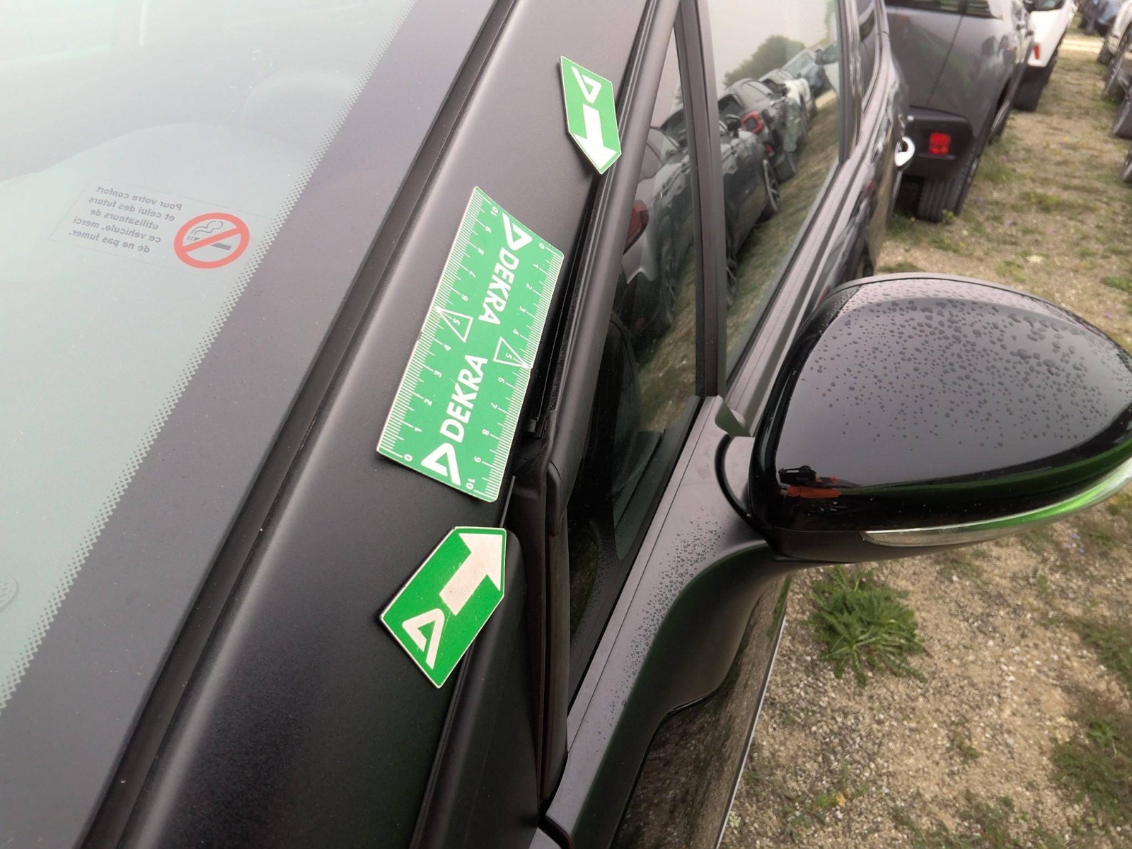 CITROEN - C3 - #843910 - 6