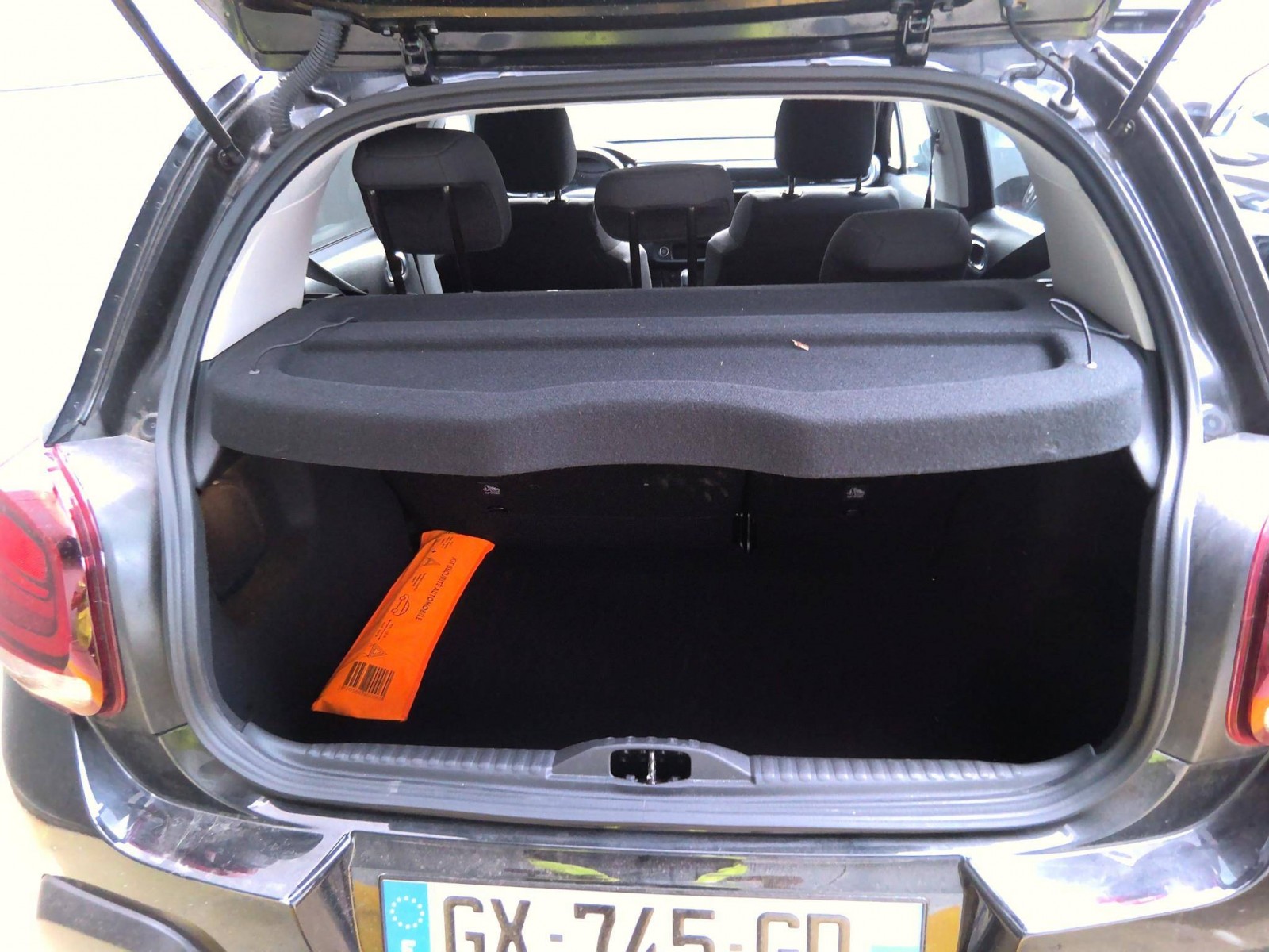 CITROEN - C3 - #843911 - 2