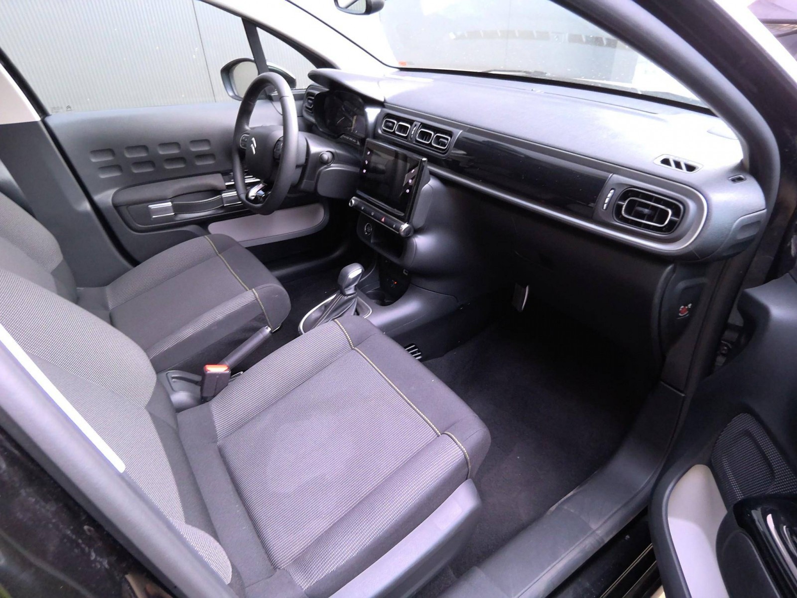 CITROEN - C3 - #843911 - 4
