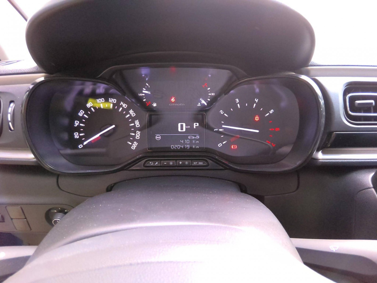 CITROEN - C3 - #843911 - 5