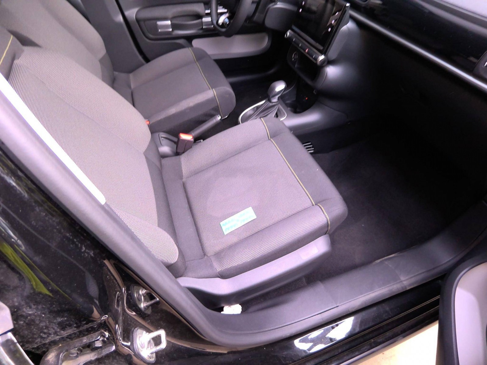 CITROEN - C3 - #843911 - 14