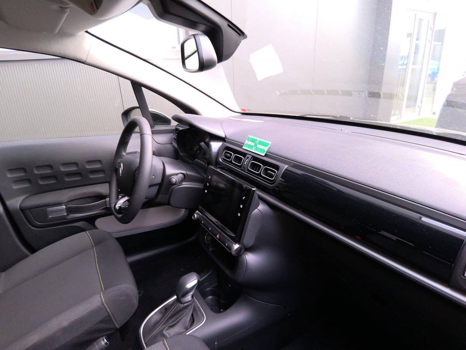 CITROEN - C3 - #843911 - 13