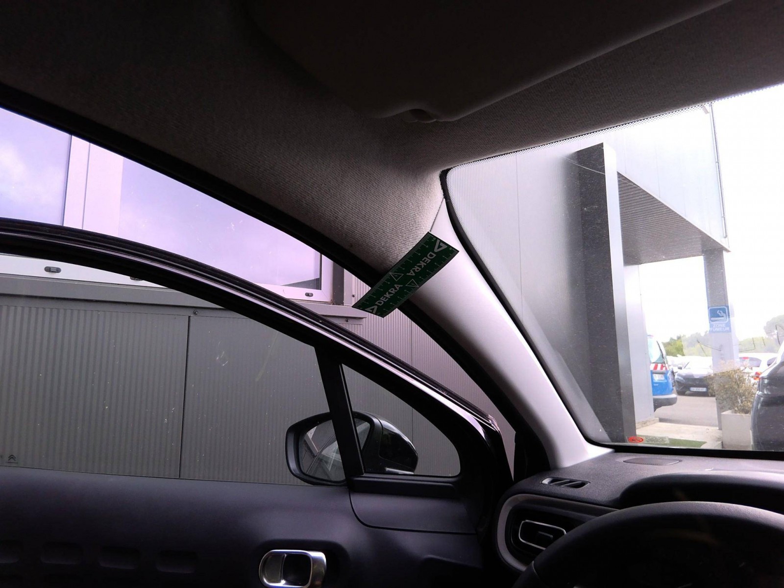 CITROEN - C3 - #843911 - 7