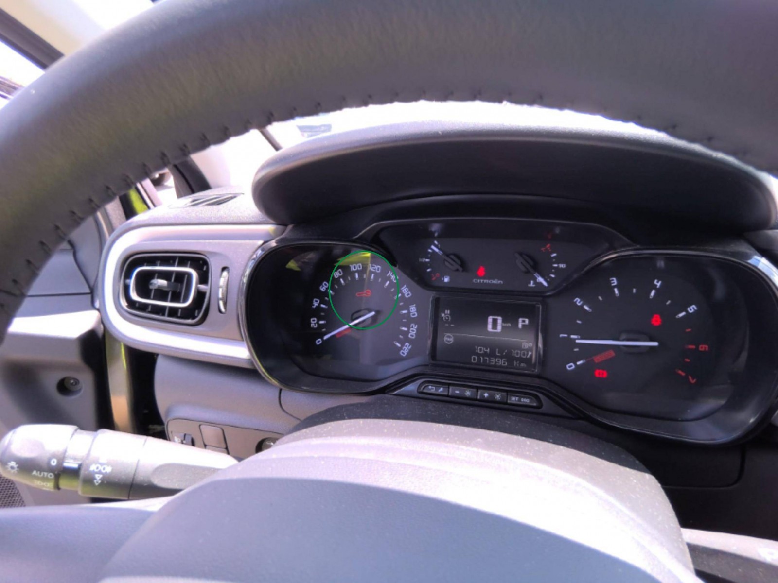 CITROEN - C3 - #843912 - 5