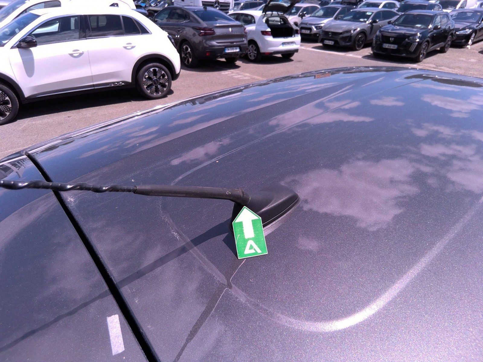 CITROEN - C3 - #843912 - 12