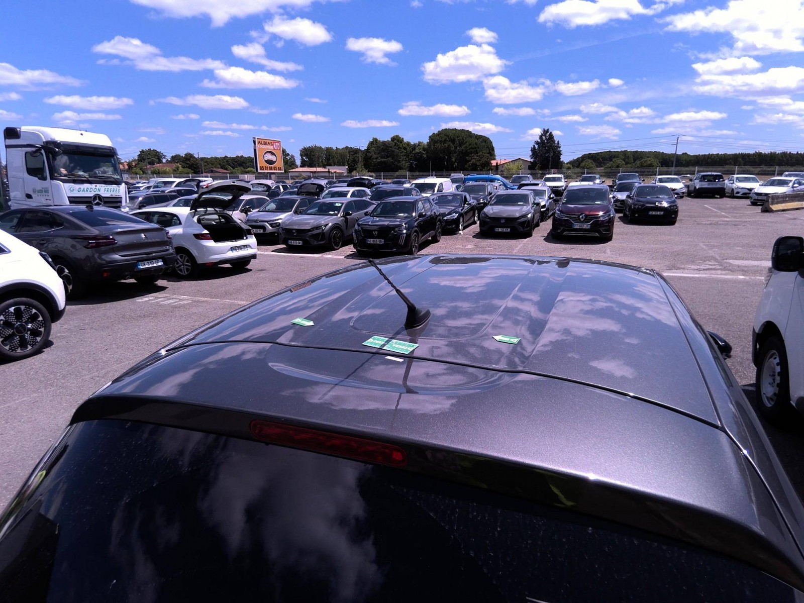 CITROEN - C3 - #843912 - 14