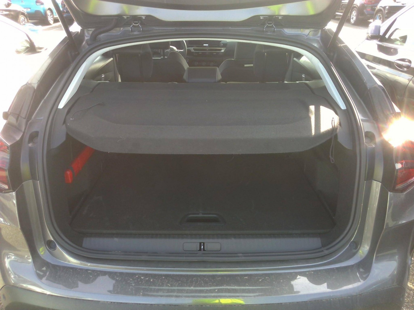 CITROEN - C4 - #843914 - 4
