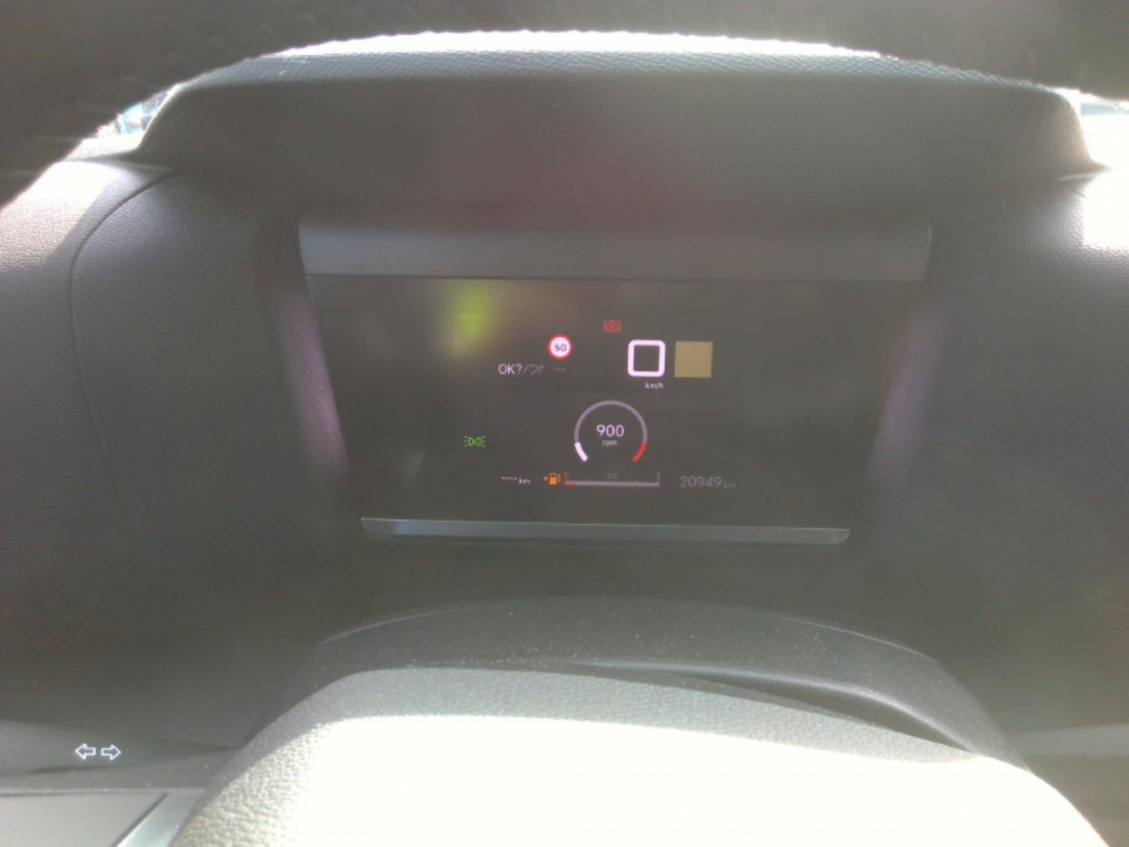 CITROEN - C4 - #843914 - 6
