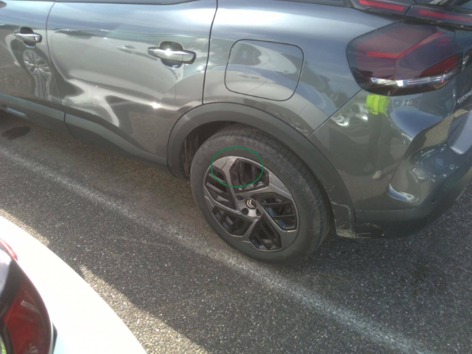 CITROEN - C4 - #843914 - 18