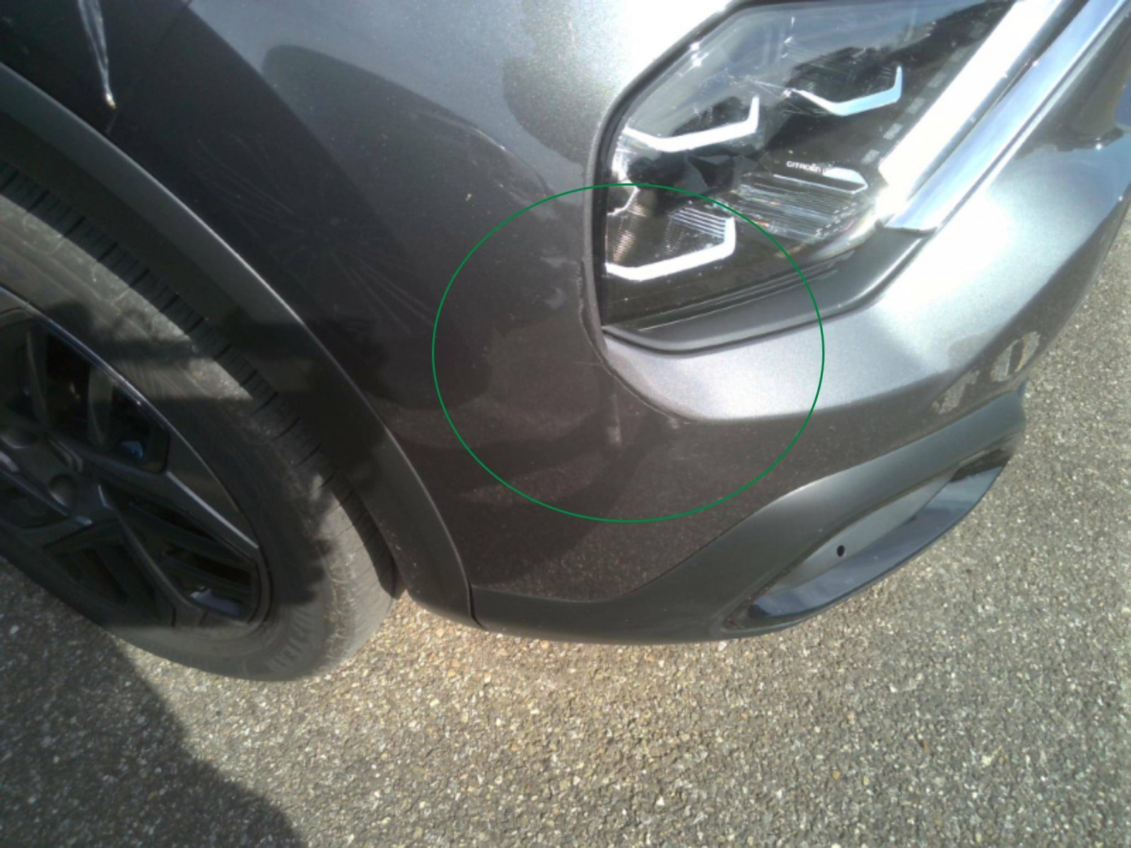 CITROEN - C4 - #843914 - 15