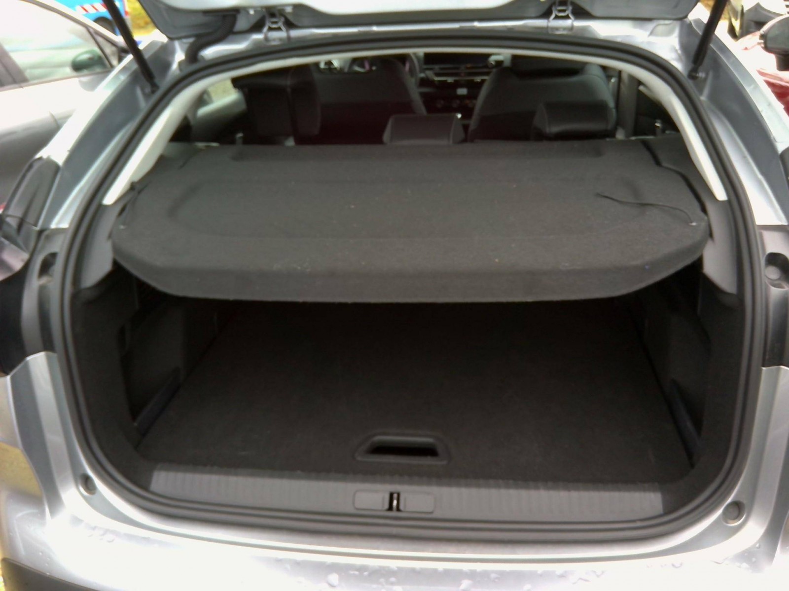 CITROEN - C4 - #843915 - 3