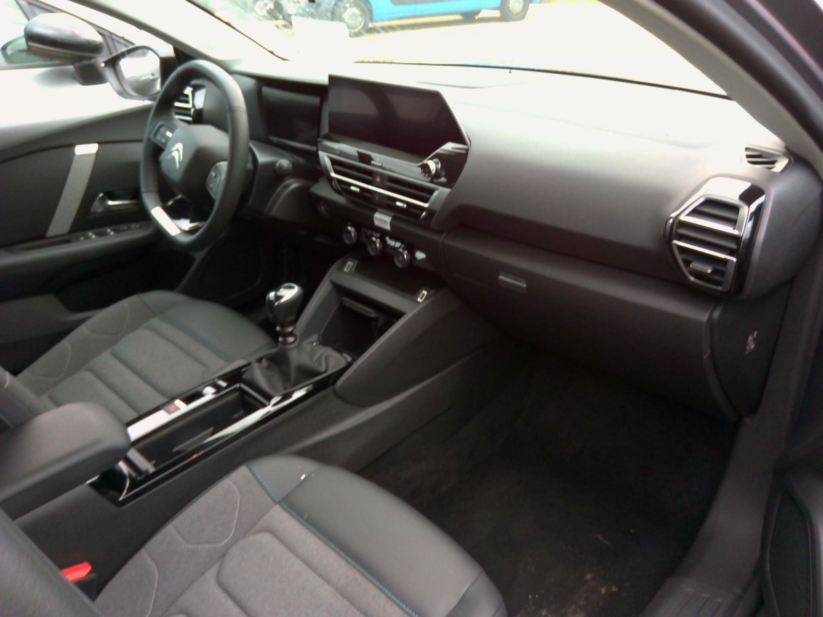 CITROEN - C4 - #843915 - 2