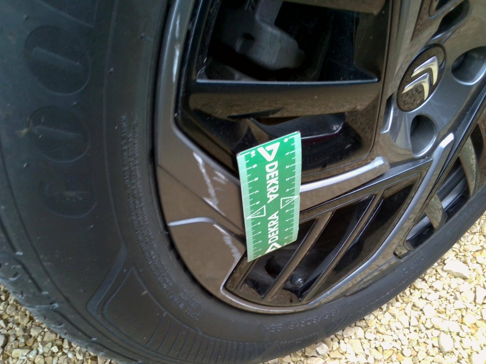 CITROEN - C4 - #843915 - 12