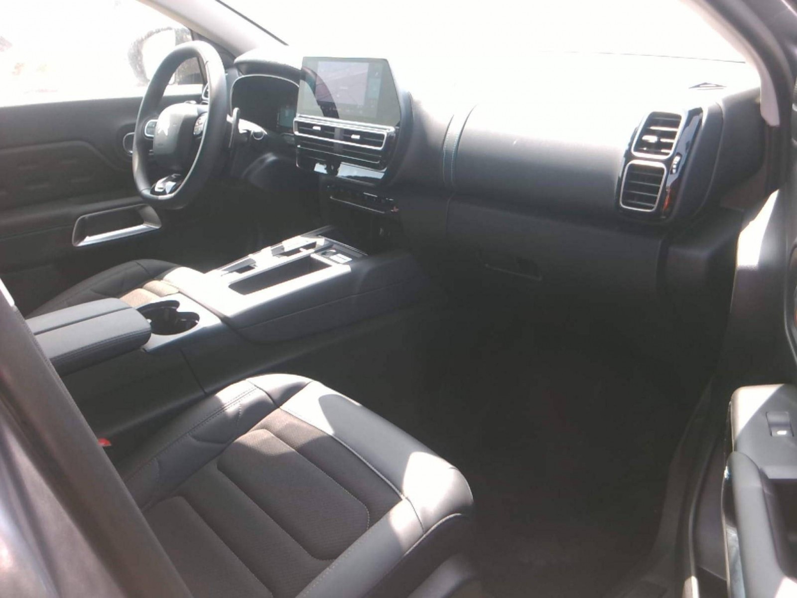 CITROEN - C5 AIRCROSS - #843917 - 4