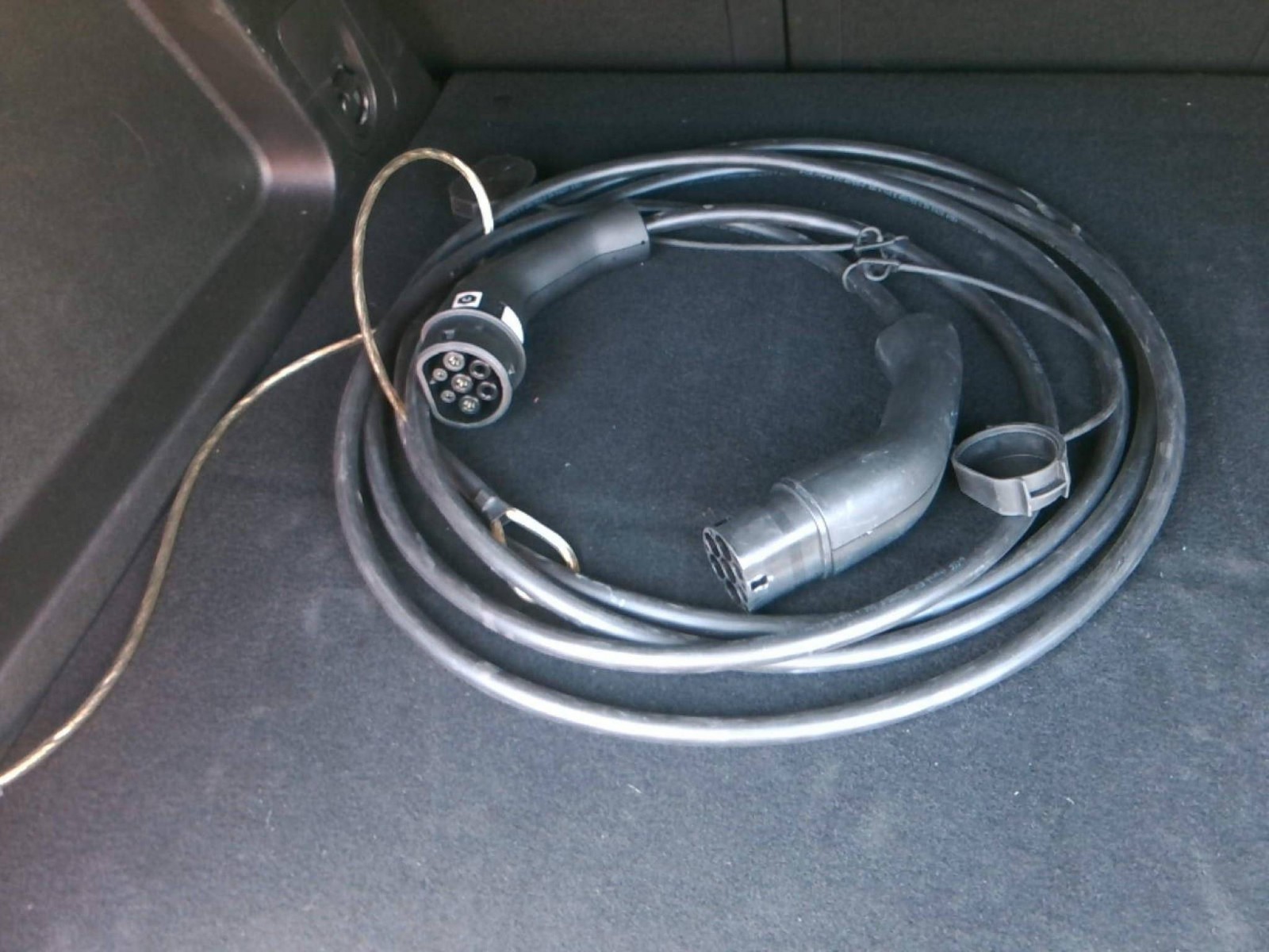 CITROEN - C5 AIRCROSS - #843917 - 5