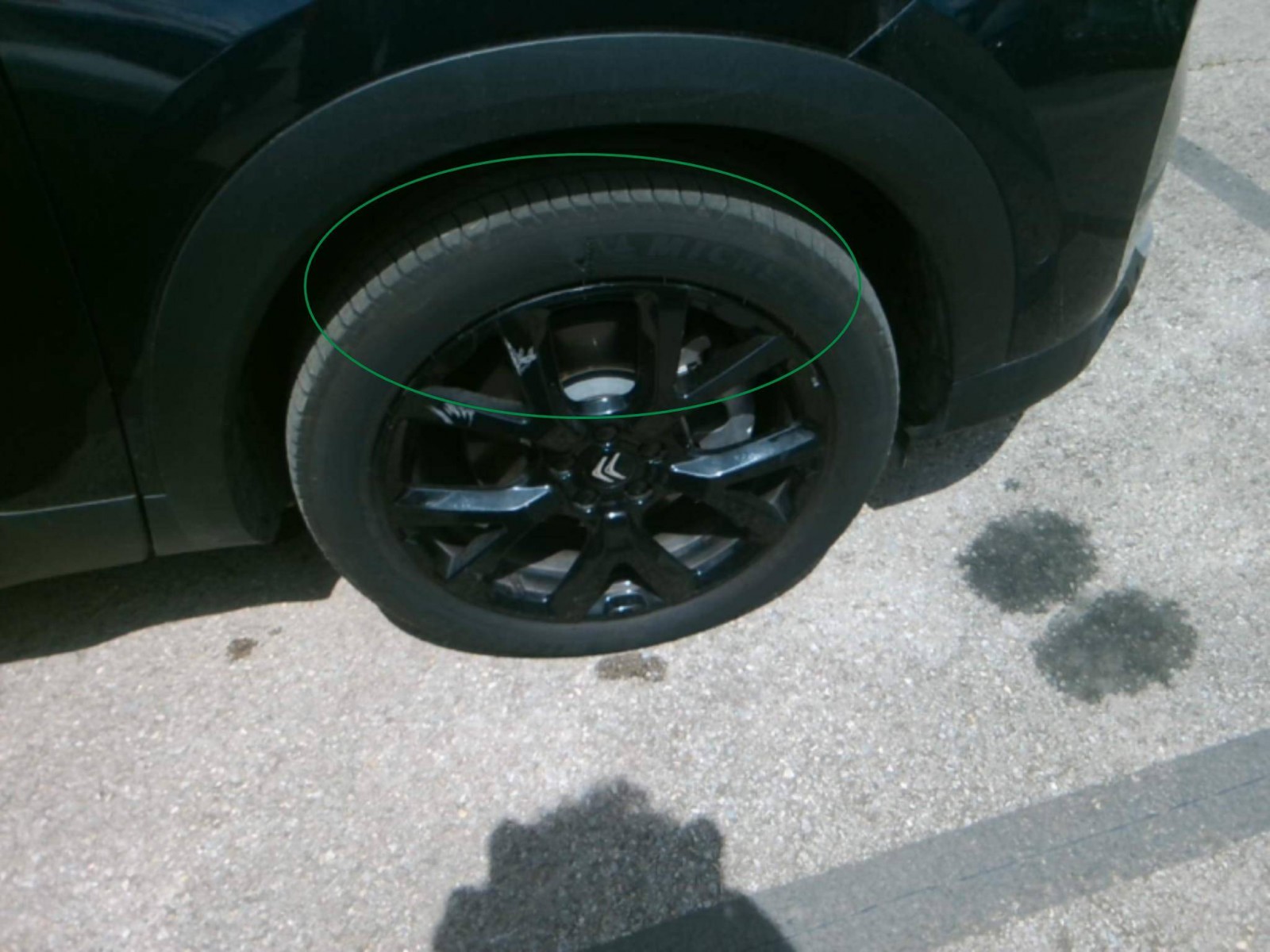 CITROEN - C5 AIRCROSS - #843920 - 11