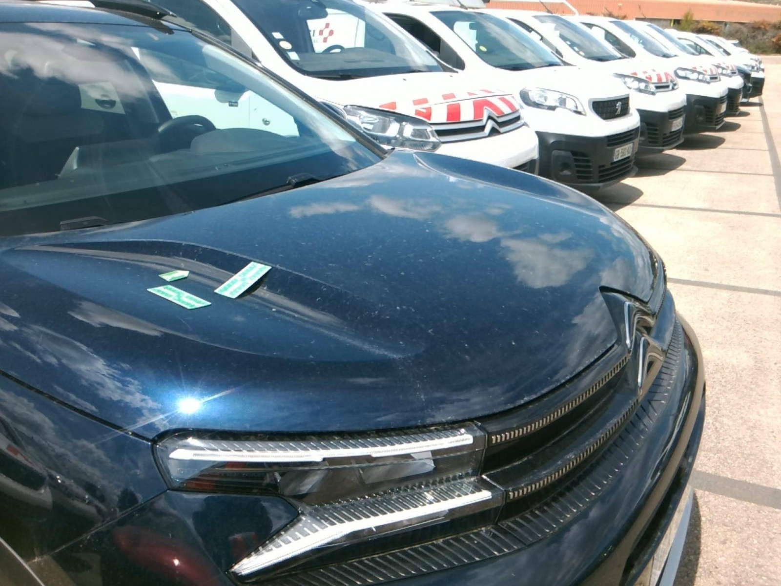 CITROEN - C5 AIRCROSS - #843920 - 13