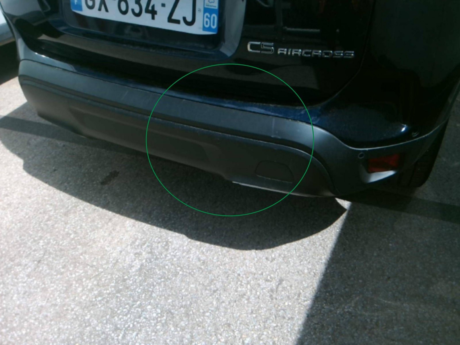 CITROEN - C5 AIRCROSS - #843920 - 14