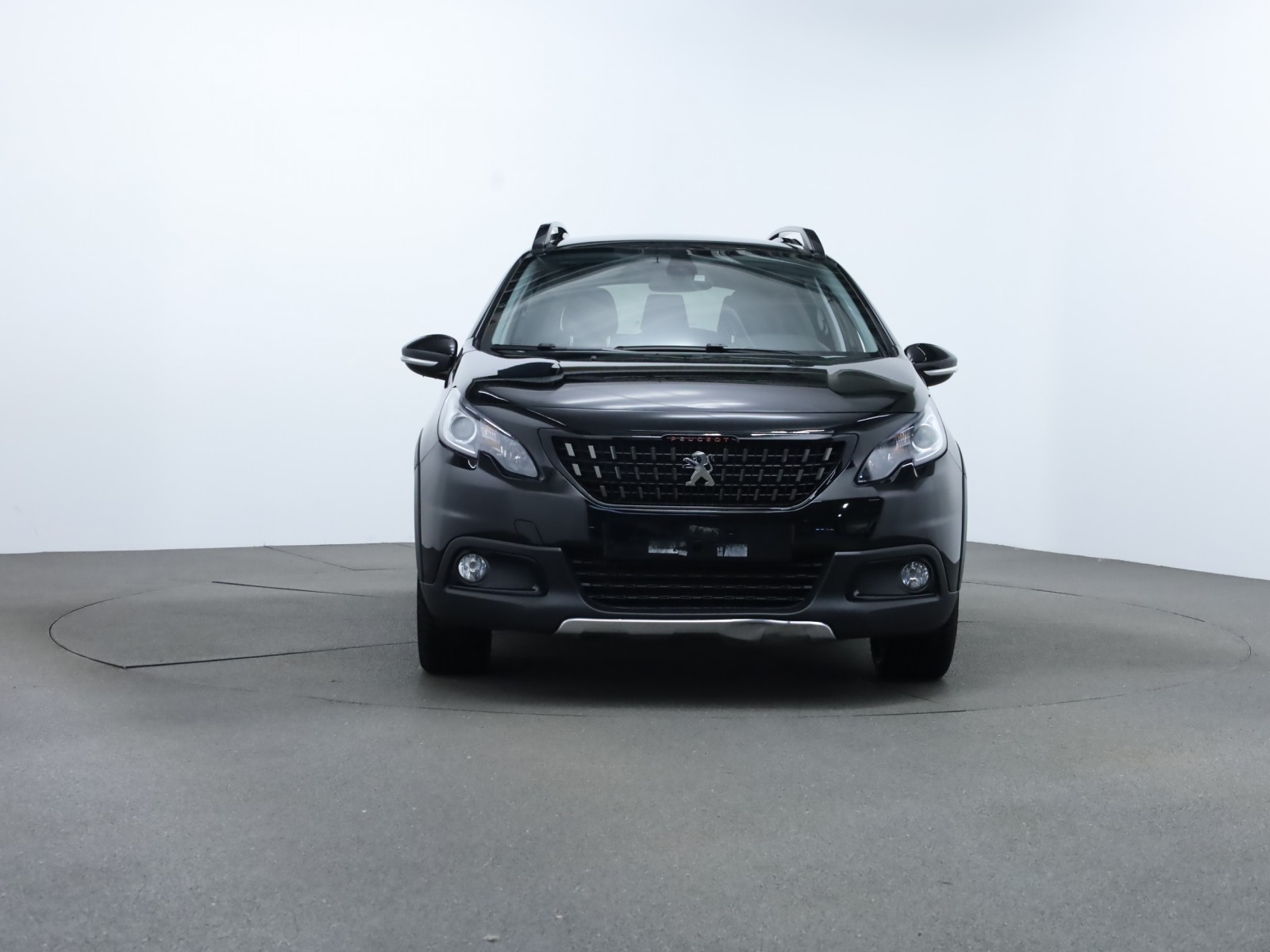 PEUGEOT - 2008 - #181767 - 1