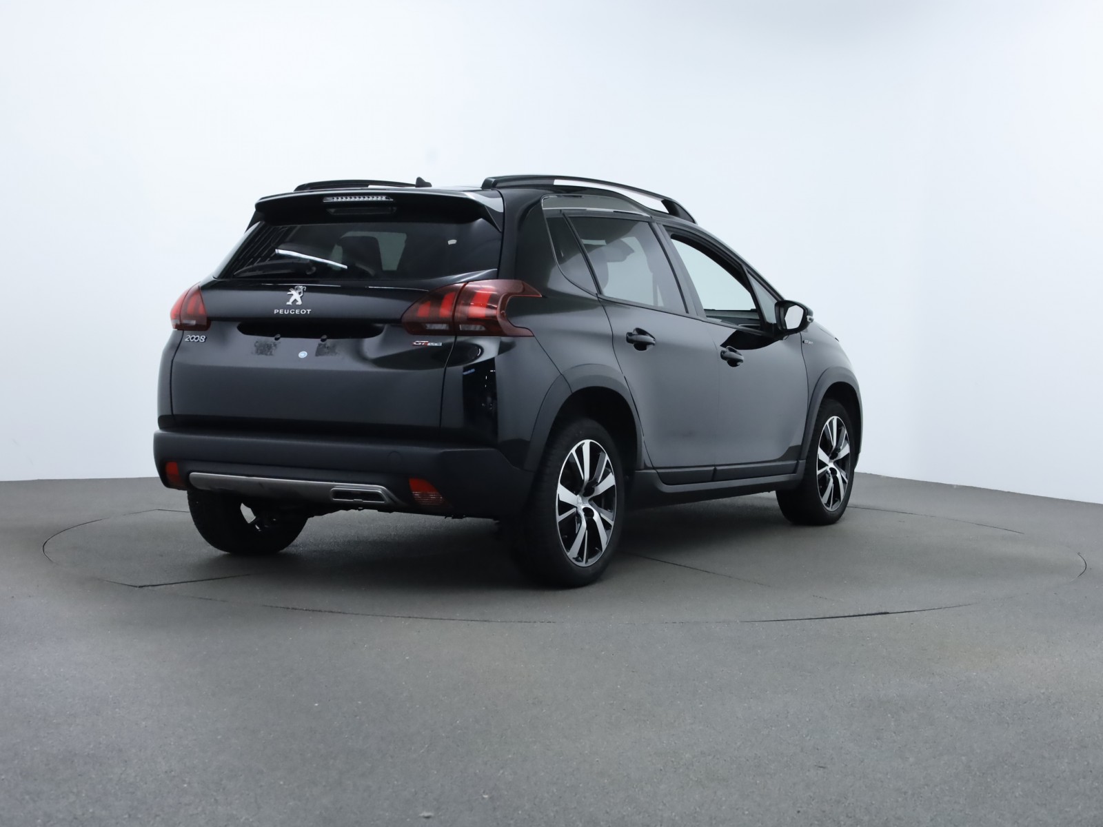 PEUGEOT - 2008 - #181767 - 6