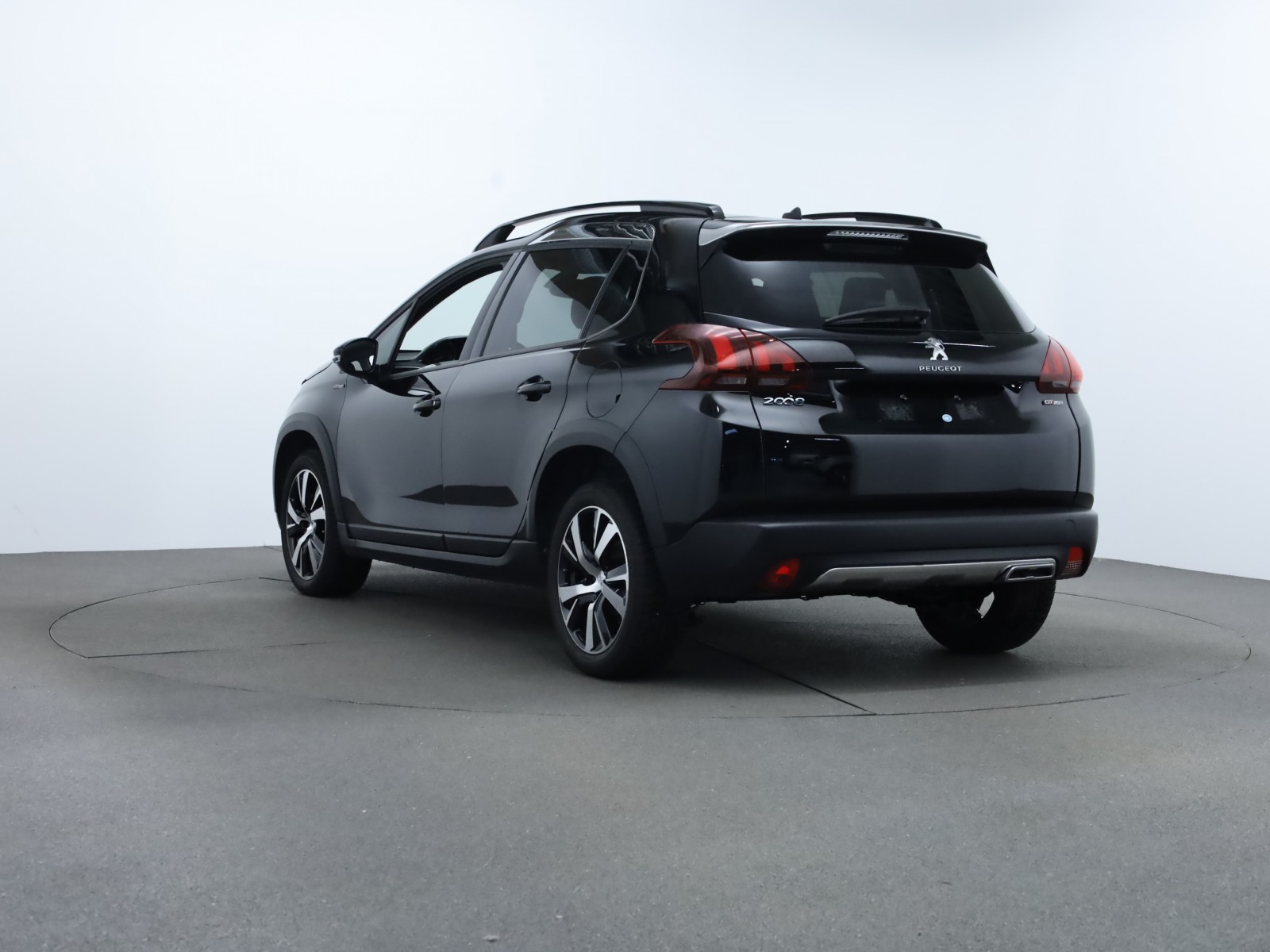 PEUGEOT - 2008 - #181767 - 8