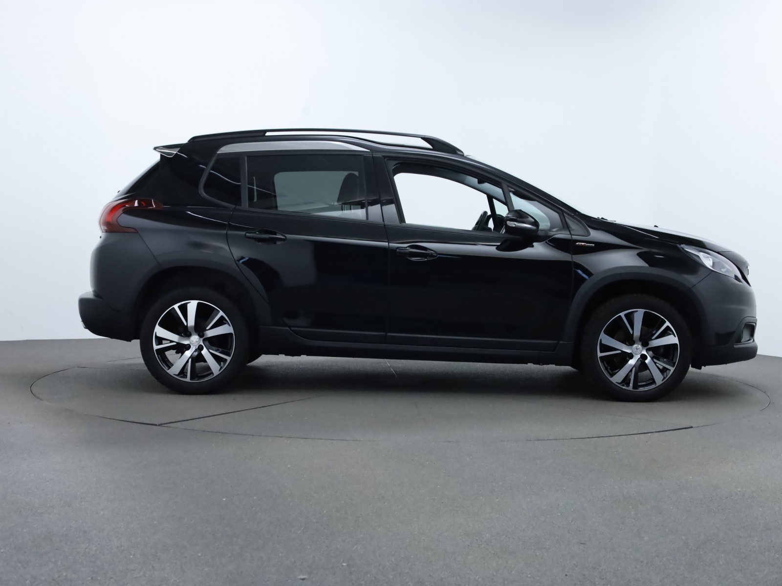 PEUGEOT - 2008 - #181767 - 4