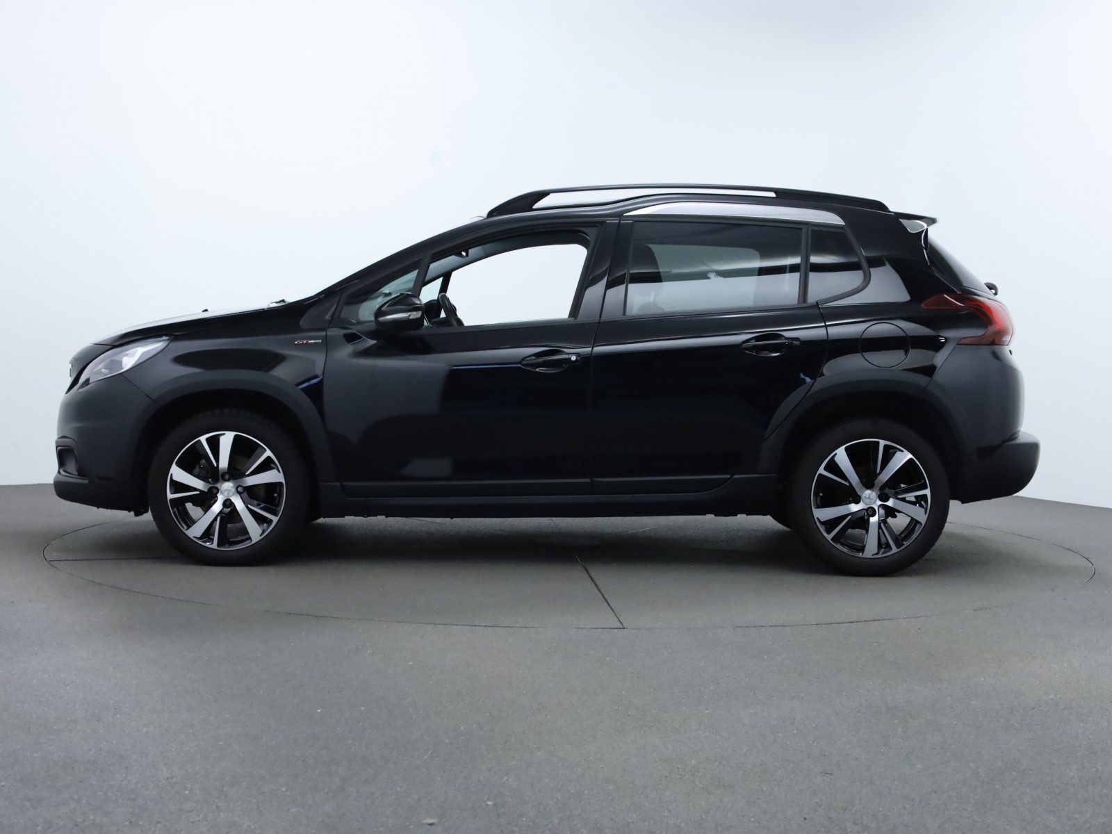 PEUGEOT - 2008 - #181767 - 10