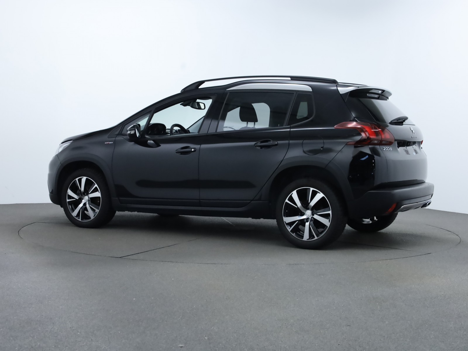 PEUGEOT - 2008 - #181767 - 9