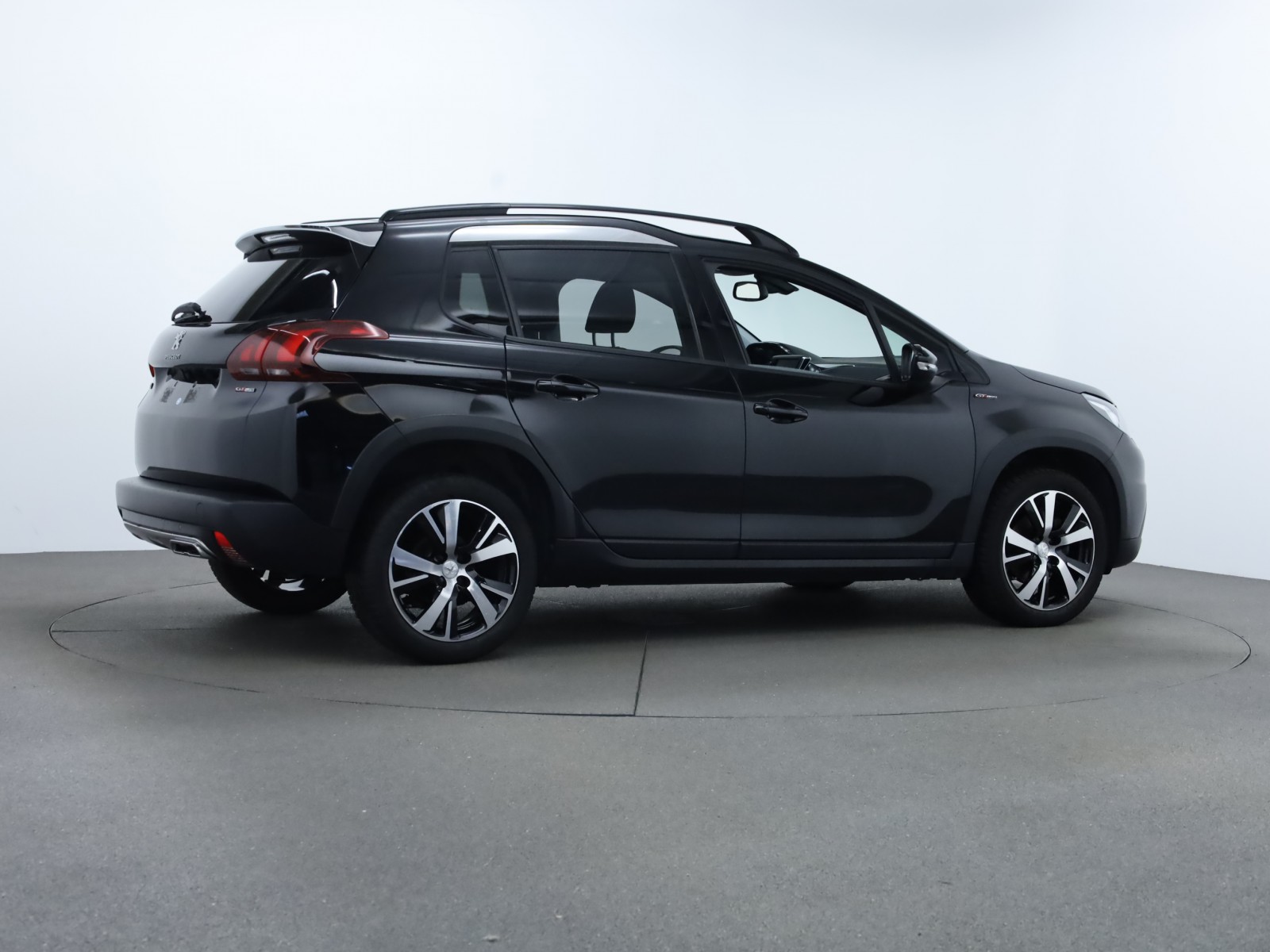 PEUGEOT - 2008 - #181767 - 5