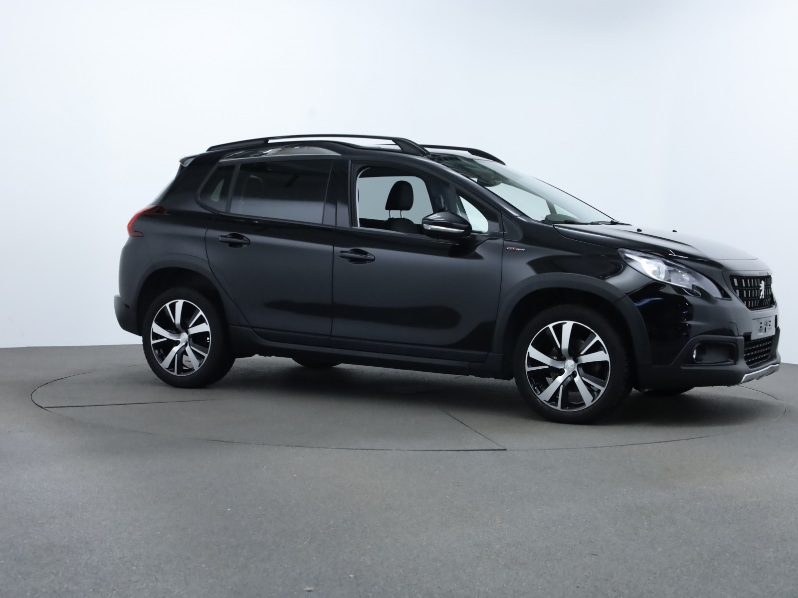 PEUGEOT - 2008 - #181767 - 3