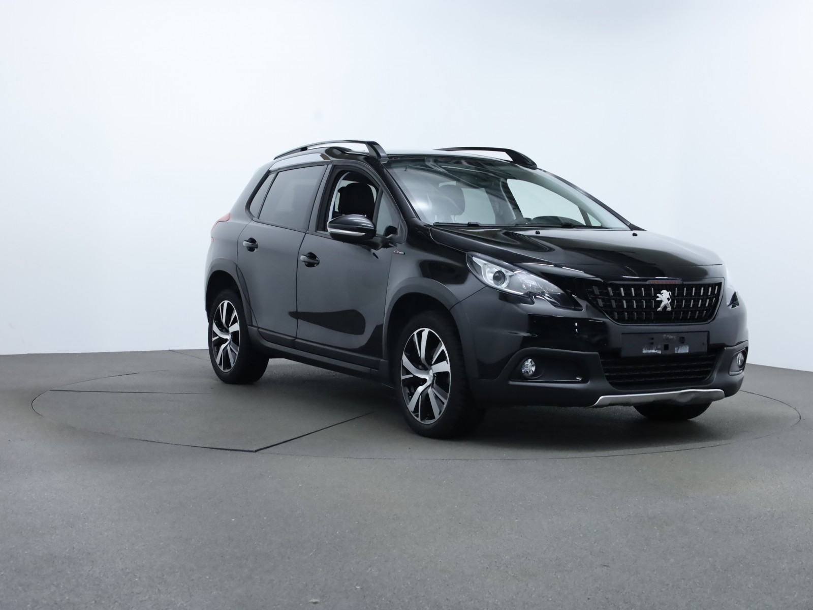 PEUGEOT - 2008 - #181767 - 2