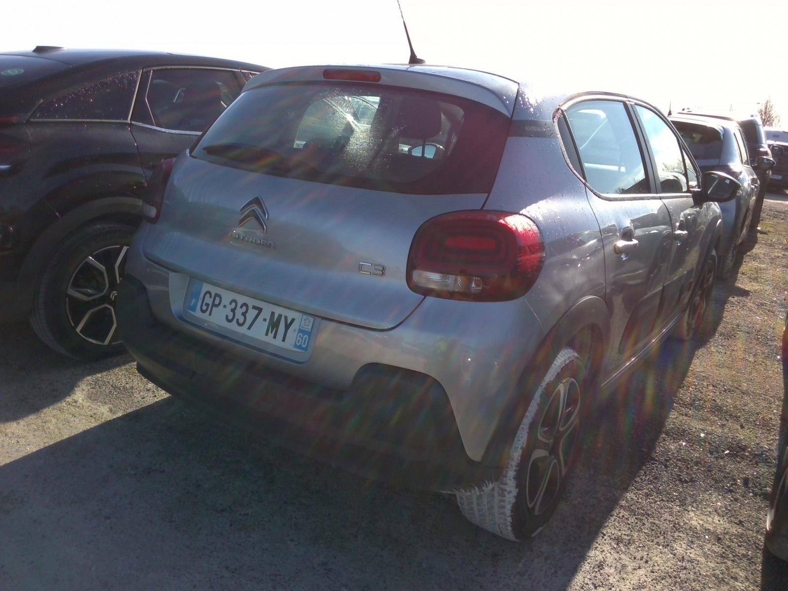 CITROEN - C3 - #843739 - 1