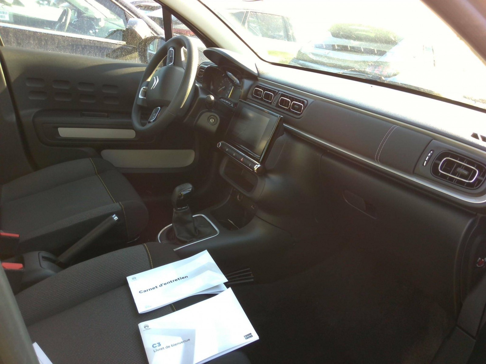 CITROEN - C3 - #843739 - 2