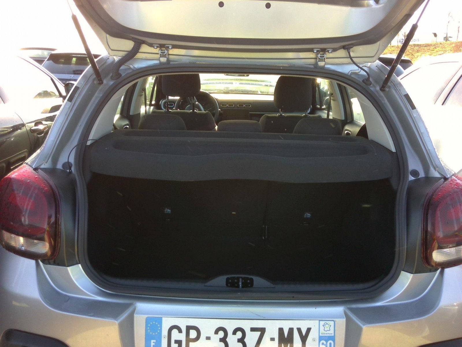 CITROEN - C3 - #843739 - 4