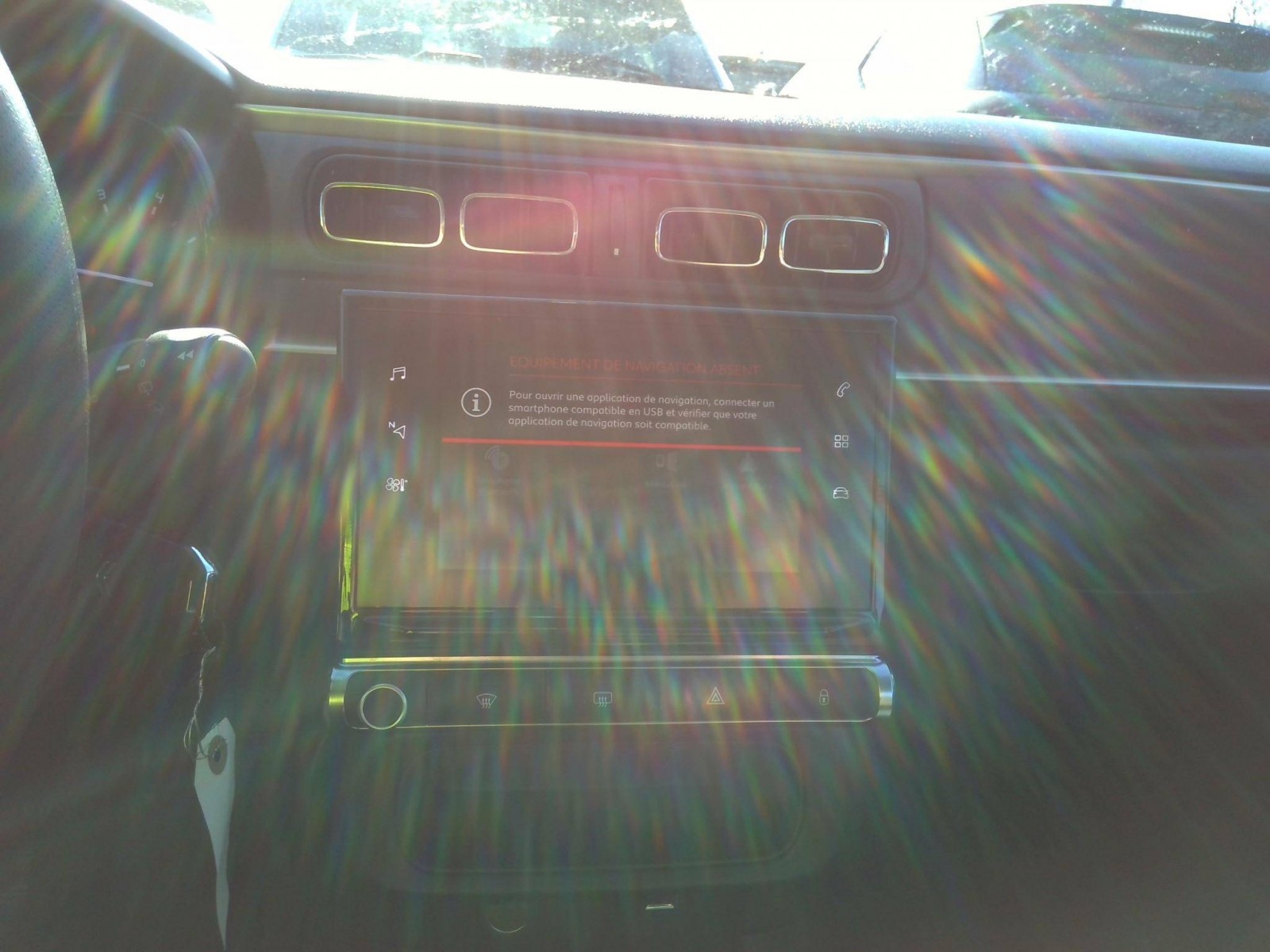 CITROEN - C3 - #843739 - 6