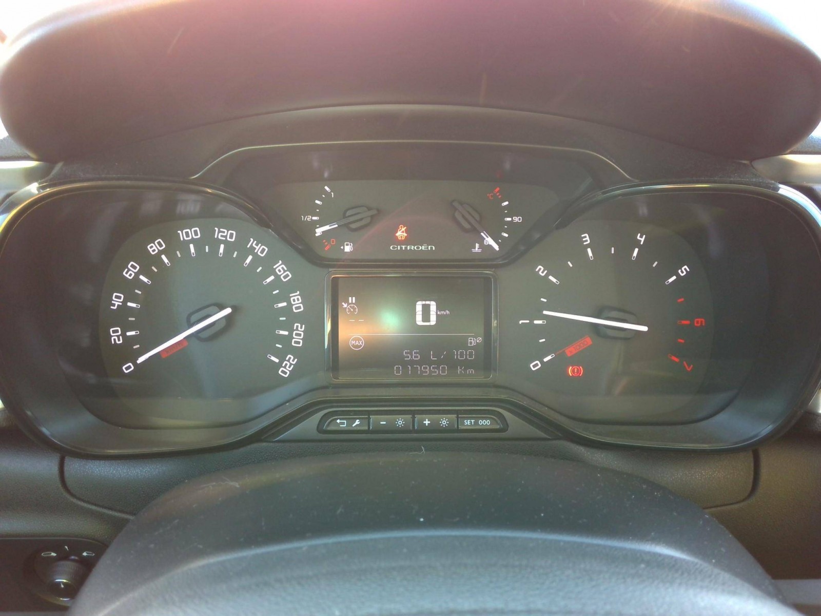 CITROEN - C3 - #843739 - 5