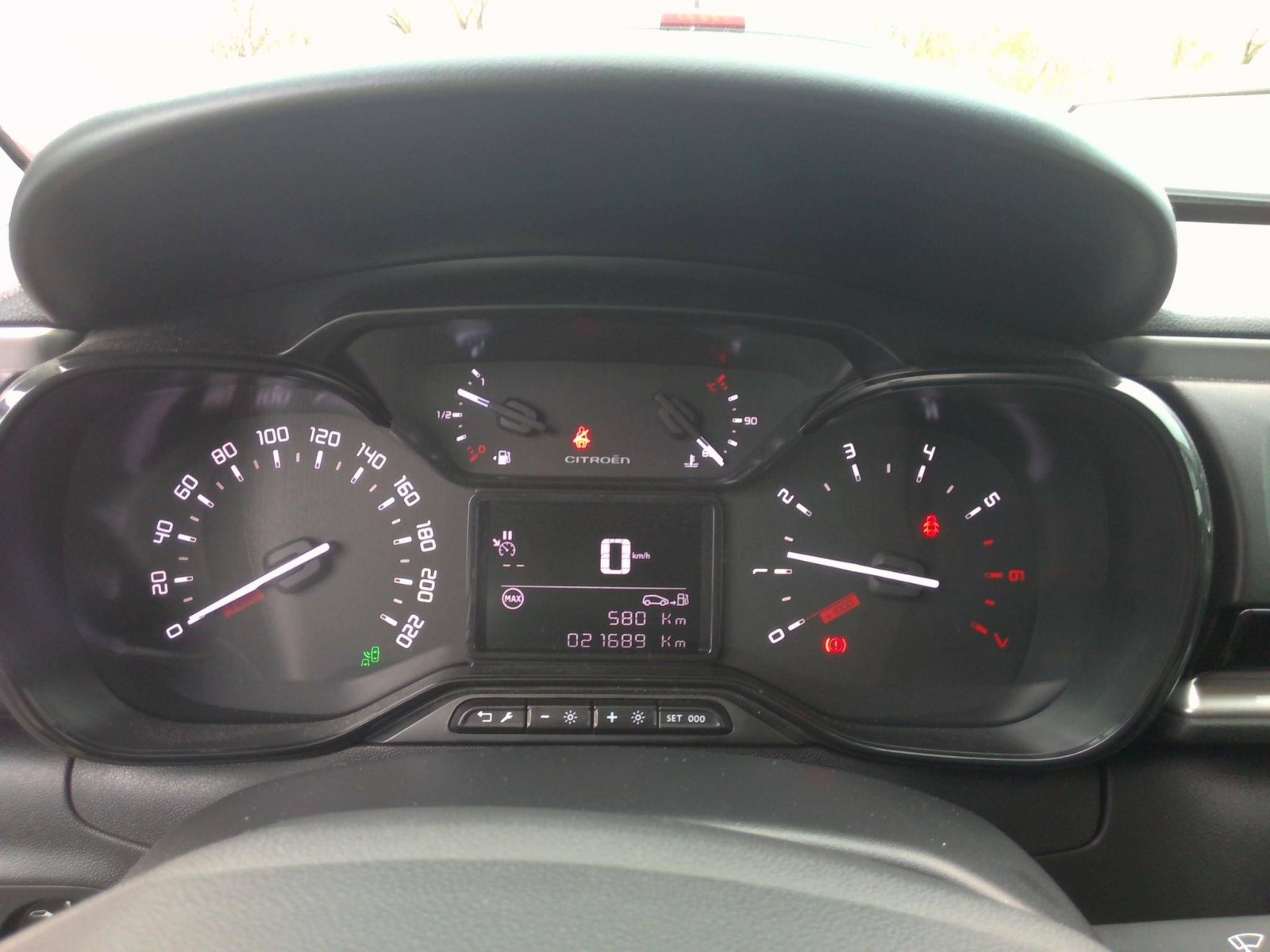 CITROEN - C3 - #843740 - 3
