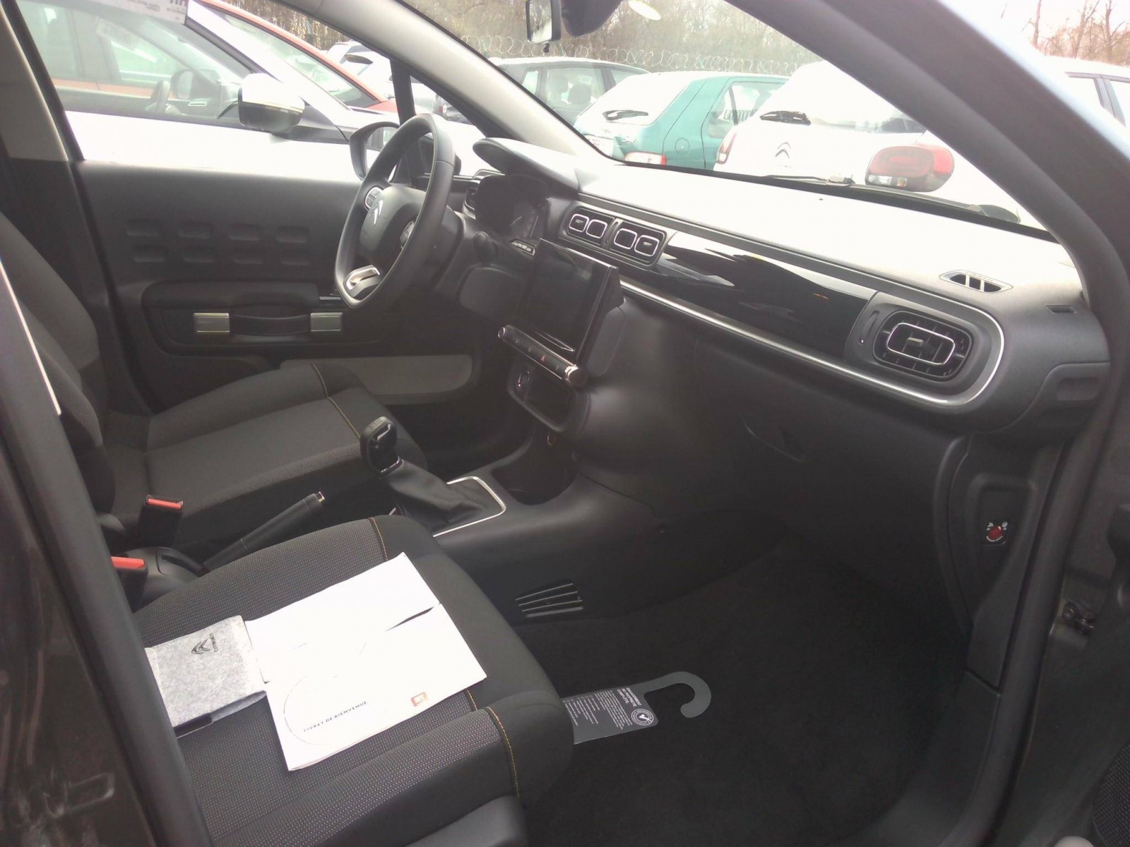 CITROEN - C3 - #843740 - 2