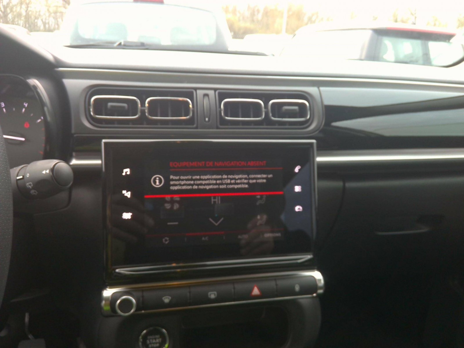 CITROEN - C3 - #843740 - 4