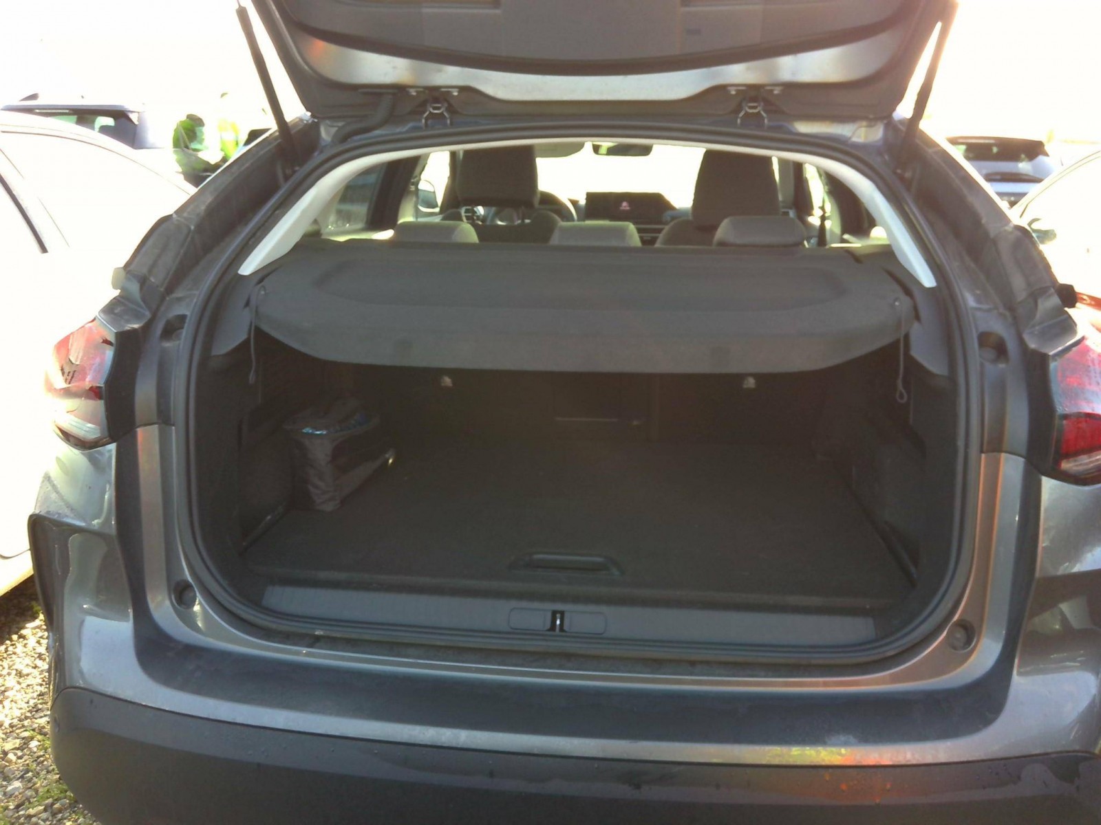 CITROEN - C4 - #843741 - 3