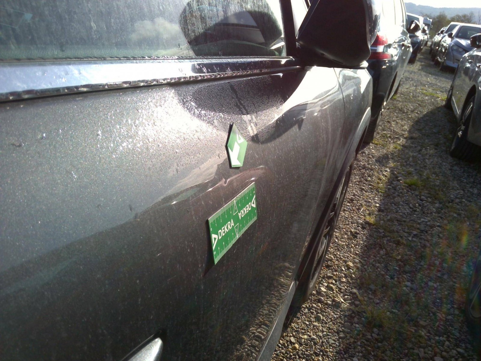 CITROEN - C4 - #843741 - 6