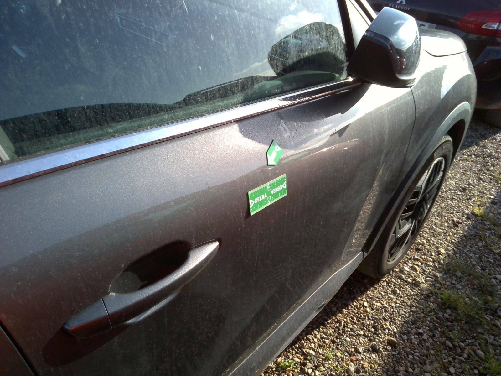 CITROEN - C4 - #843741 - 7