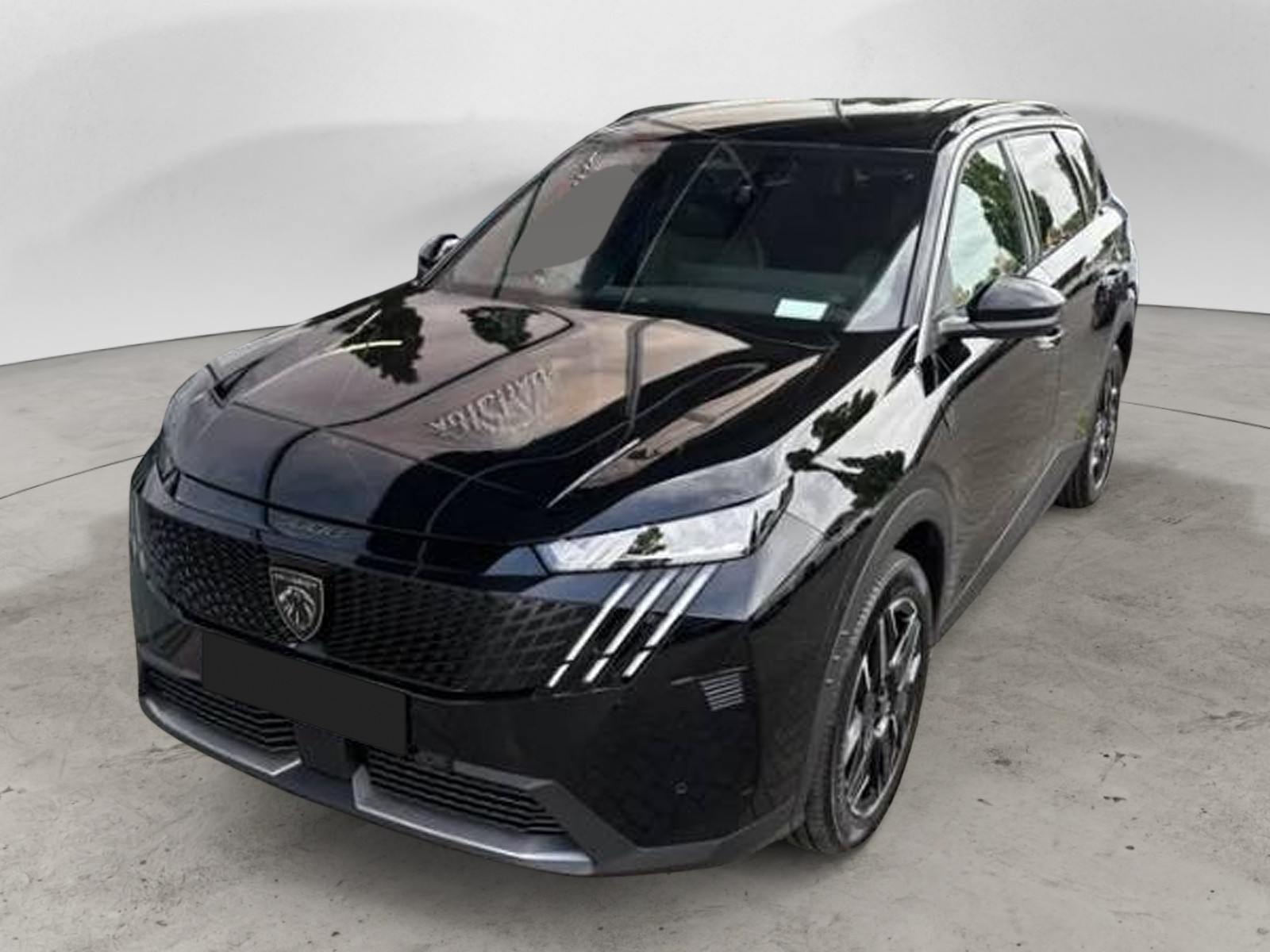 PEUGEOT - 5008 - #844033 - 0