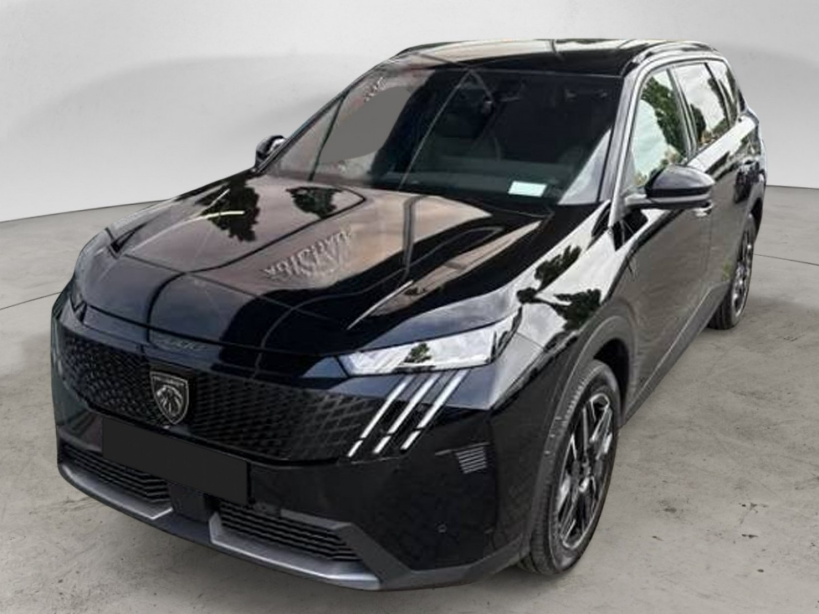 PEUGEOT - 5008 - #844033 - 20