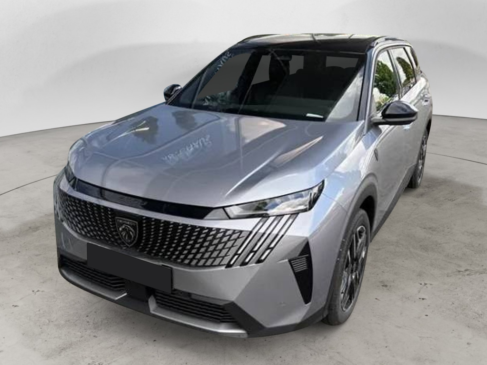 PEUGEOT - 5008 - #843733 - 0