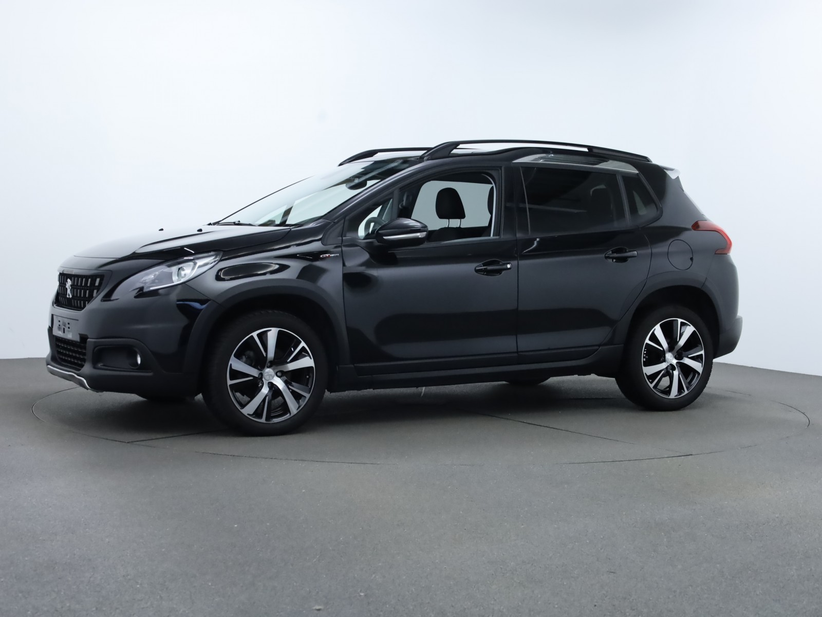 PEUGEOT - 2008 - #181767 - 11