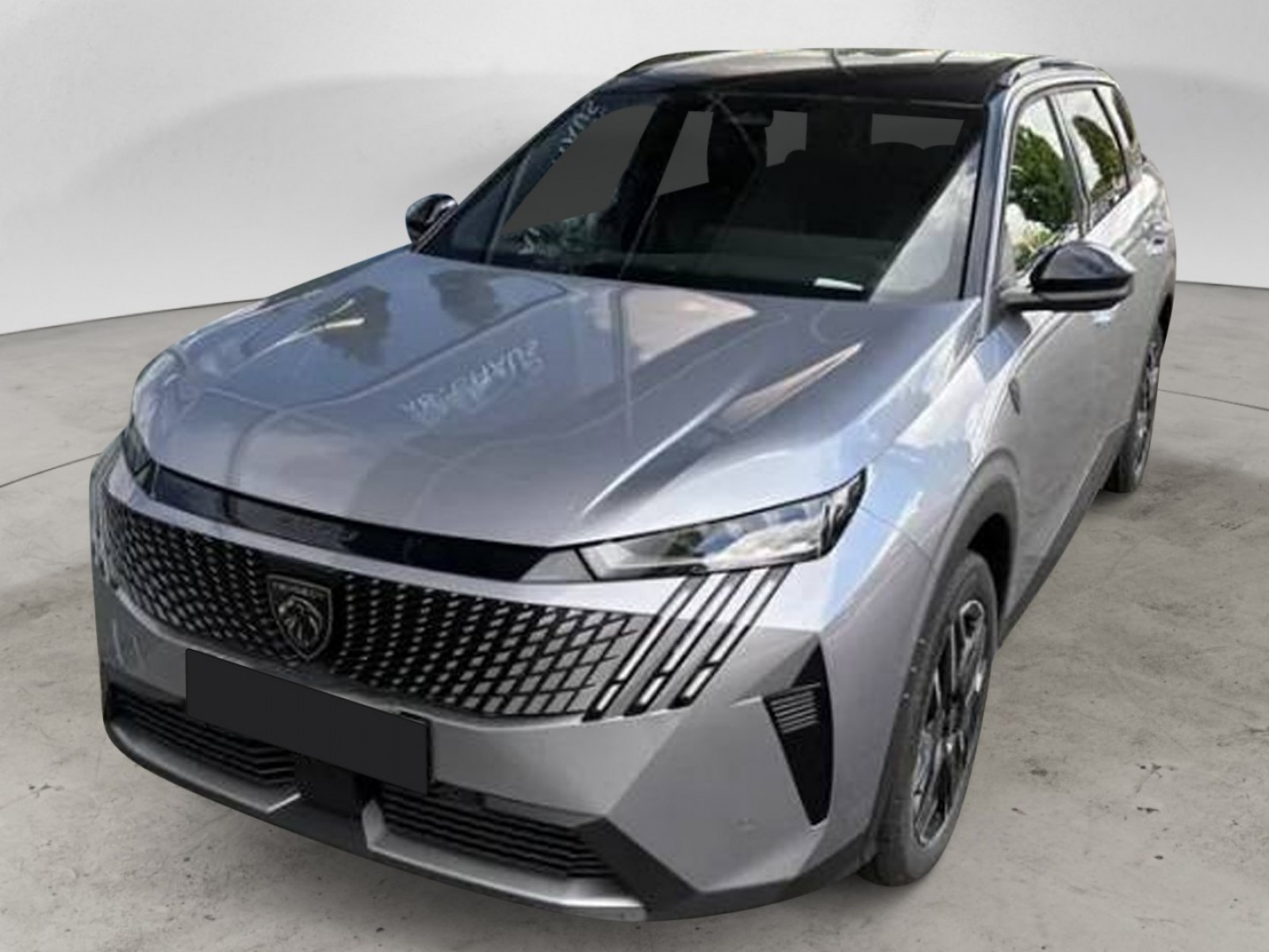 PEUGEOT - 5008 - #843733 - 20