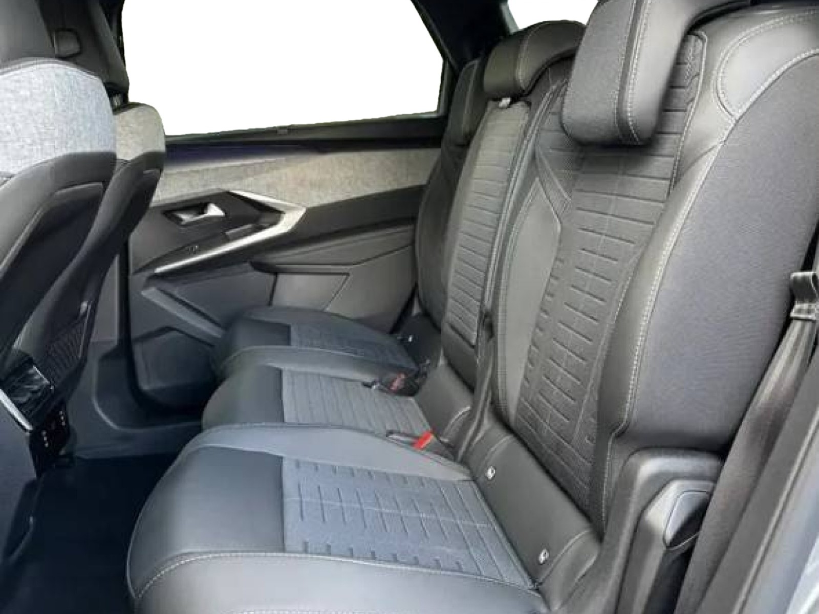 PEUGEOT - 5008 - #843733 - 1