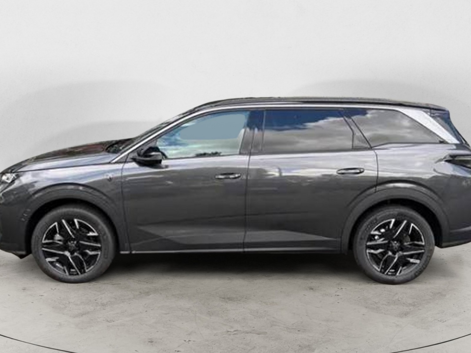 PEUGEOT - 5008 - #844032 - 22