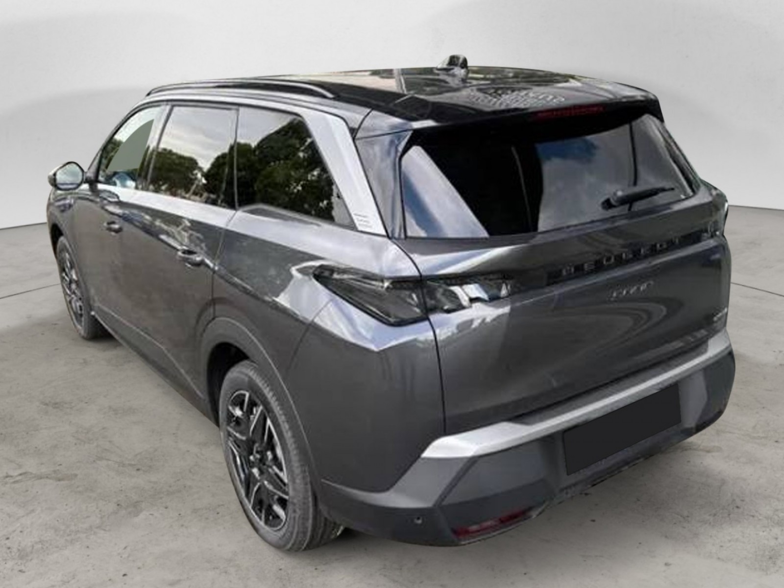 PEUGEOT - 5008 - #844032 - 23